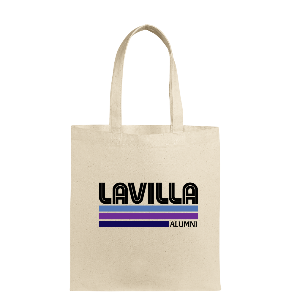 Alumni Tote (Natural)