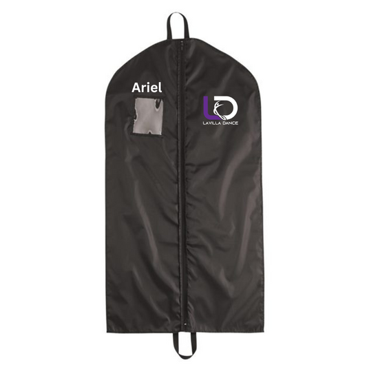 Lavilla Dance - Personalized Garment Bag