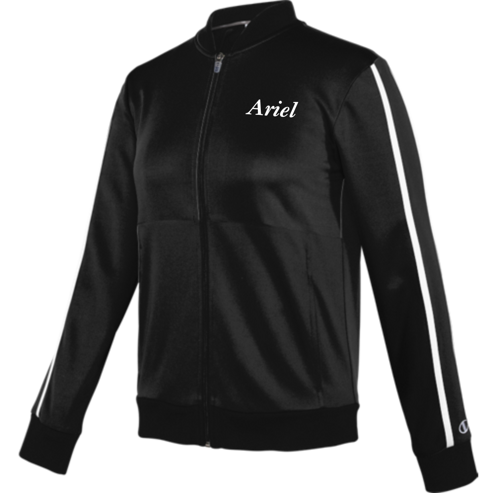 LAVILLA DANCE JACKET