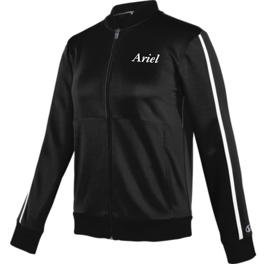 LAVILLA DANCE JACKET