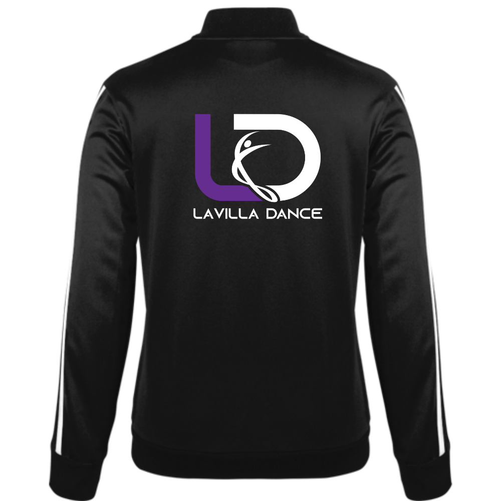 LAVILLA DANCE JACKET