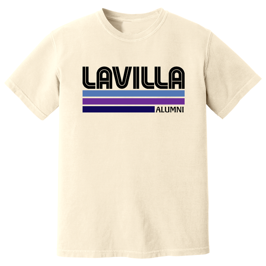 ALUMNI TEE (Natural)