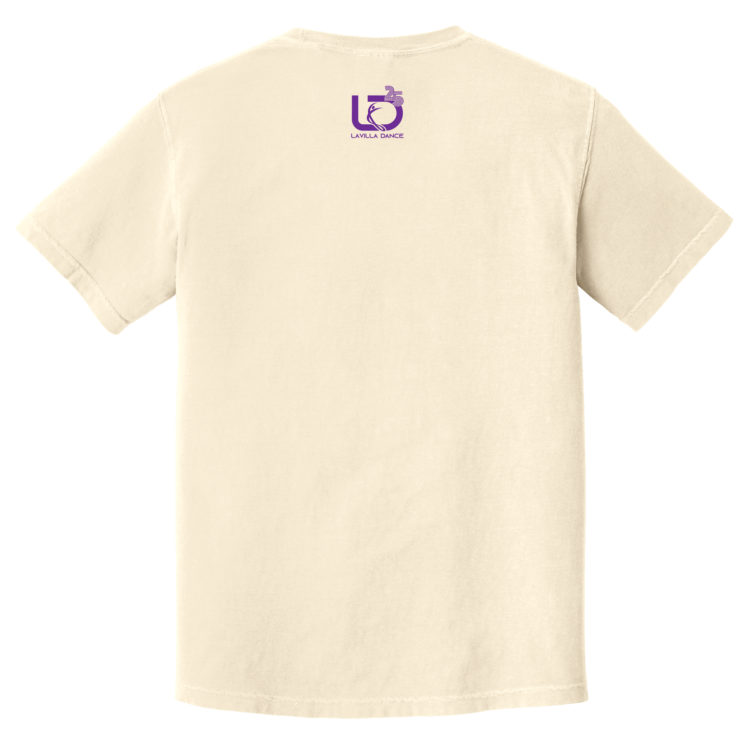 ALUMNI TEE (Natural)