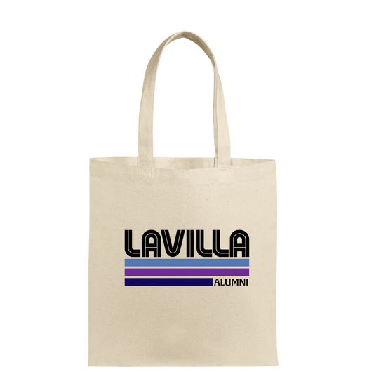 Alumni Tote (Natural)